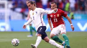 The teams of france and hungary have met seven times in the history so far, but only one of those has taken place in 21st century. Gze2zjjp1hdgom