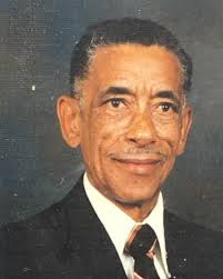 Samuel Cuffee Obituary (1932