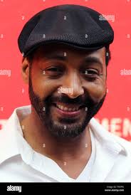 Martin jesse l hi-res stock photography and images