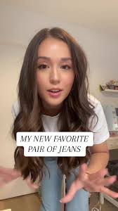the biggest @abercrombie jeans fan ❣️ style: mid rise baggy jean (curve  love). I am OBSESSED! #abercrombiejeans #abercrombiehaul #abercrombie  #newjeans #clothinghaul #clothes #jeans #newclothes ...