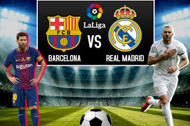 Real madrid, more than any other player on the five players in the current barça and madrid squads have cost more than 100 million euros. El Classico Is The Biggest Match In Football World Says Barcelona Director