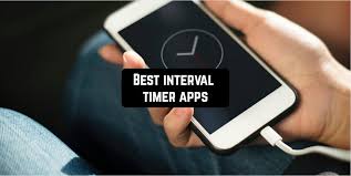 Not just your normal timer! 11 Best Interval Timer Apps For Android Ios Free Apps For Android And Ios