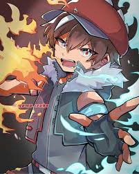 He debuted in the boboiboy movie 2. Boboiboy Galaxy Truth Or Dare And Random Stuff Frost Fire And Supra Wattpad