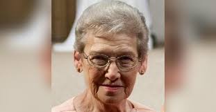 Mrs. Barbara Ann Simpson Jackson Obituary