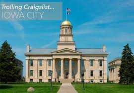 More on oodle classifieds oodle classifieds is a great place to find used cars, used motorcycles, used rvs, used boats, apartments for rent, homes for sale, job listings, and local businesses. Trolling Craigslist Iowa City Emily Henderson