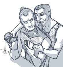 For Aliena Everdeen I Promise To Make A Nicer One Star Wars Art Star Wars Fandom Star Wars Memes