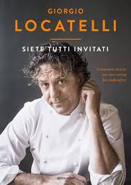 La ricetta della focaccia locatelli. Siete Tutti Invitati Cinquanta Ricette Per Una Cucina Da Condividere Amazon De Locatelli Giorgio Fremdsprachige Bucher