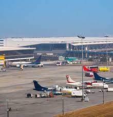 It is also known as the indira gandhi international airport (igi). Fbo Mro Operators Of Delhi Airports