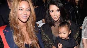 Beyoncé x Kim Kardashian: disputa entre as celebridades foi parar até no Instagram - Famosos - Extra Online