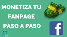 Resultado de imagen para "cómo monetizar"