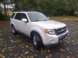 Image result for White Suede 2012 Escape