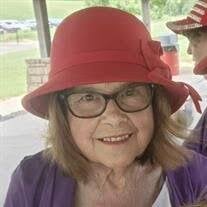 Helen "Holly" Belenski Agnew Obituary