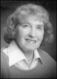 Shirley Warner Obituary (1922