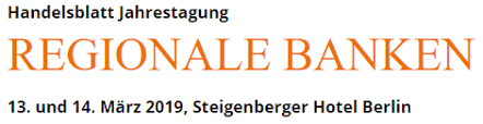Sie stellen sicher, dass einzelpersonen geld und unternehmen kapital zur verfügung stehen. Umfrage Zukunftsstrategien Fur Regionale Banken Survey