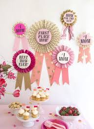 Oversize Mother S Day Awards Diy Oh Happy Day Mother S Day Diy Mothers Day Decor Mothers Day Crafts