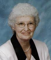 Faye Mcclellan Obituary December 12, 2013