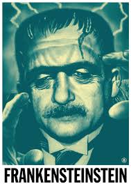 Buffalo Bill Gates — Title by Wade Cotton and his group of friends.