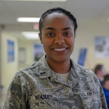 Aisha Reynolds's Instagram, Twitter & Facebook