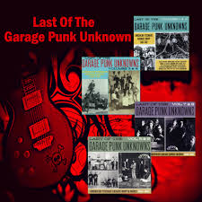 The garagepunk community on reddit. Old Melodies Va Last Of The Garage Punk Unknowns 4 Double Cd