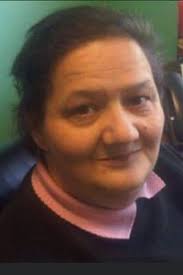 Rosalie 'Rose' Ann Knapp Obituary in Grande Prairie at Bear Creek Funeral  Home