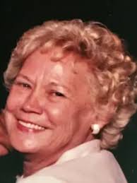 Obituary information for Suzanne Mills Brown