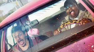 Von comedy bis nervenkitzel deckt netflix wirklich jedes genre ab. Neu Auf Netflix Der Prank Film Bad Trip Mit Eric Andre