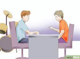 How To Make A Band And Get Discovered (With Pictures) - Wikihow