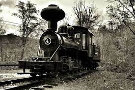 Engine By Laura D Addona Train Art Abandoned Train Old Pictures