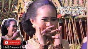 Produk sponsor terkait lihat semua. Tutorial Sanggul Jawa Simple Sinden Milenial Youtube