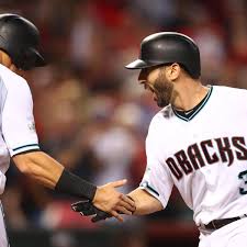 For wild card purposes the ace is considered the highest card. Surprise Triple Powers Diamondbacks Past Rockies In Nl Wild Card Game Mlb The Guardian