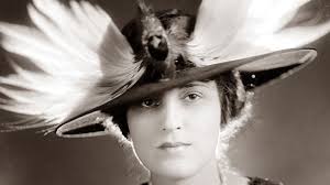 Hats Off To Women Who Saved The Birds : NPR History Dept. : NPR