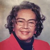 Jean A. Beckett Obituary