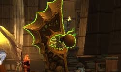 Comment Obtenir L Artefact Cache Porte Cendres Corrompue Du Paladin World Of Warcraft Judgehype