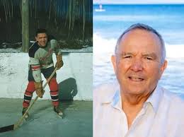 Ronald (Toby) James Marshall