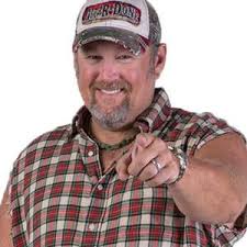 Larry the Cable Guy Rochester Tickets, Kodak Center Feb 28, 2026