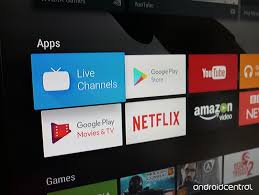 Avail the seamless live tv streaming of different local and international channels. How To Add Live Tv Channels To Nvidia Shield Tv Android Central