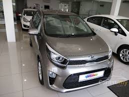 Sekiranya hari kelepasan am jatuh pada hari sabtu misalnya maka hari kelepasan am tersebut tidak diganti dengan hari berikutnya bekerja iaitu hari isnin. Kia Picanto 2018 Ex 1 2 In Terengganu Automatic Hatchback Grey For Rm 49 888 4468065 Carlist My