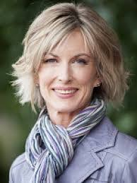 Deborah Braun's Instagram, Twitter & Facebook