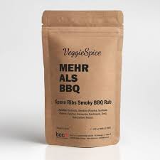 I've always liked to barbecue. Spare Ribs Smoky Bbq Rub Mehr Als Bbq 100 G