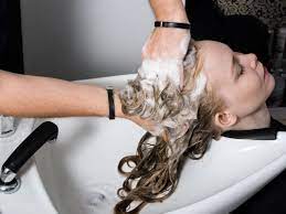 Find the best shampoos for hydration, color protection, curl enhancement and more. Red Flags You Re About To Get Your Hair Done At A Bad Salon