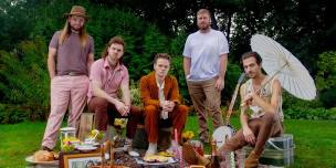 Summer's End at Allerton Park Concert Series
