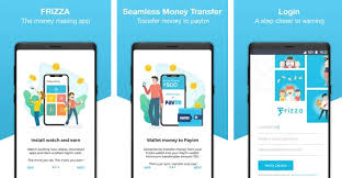 Check spelling or type a new query. Frizza Referral Code Pcn8hobk Earn Free Paytm Cash Online
