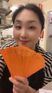 Tant Anci & Fröken Sara