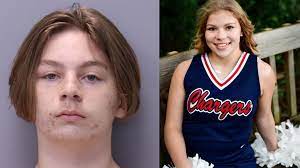 Johns county sheriff robert hardwick made the. Tristyn Bailey Stabbed To Death Firstcoastnews Com