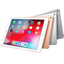 Apple Ipad 7 10 2 Wifi 128gb Space Gray Price In Pakistan