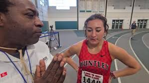 Illinois Top Times Meet Manager