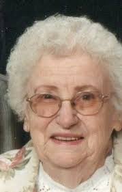 Eva Minerva Kraklau Young (1923-2011)