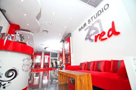 Follicles hair design ~your one stop pampering shop~ jump to. About Zen Red Hair Salon Bangkok Thailand