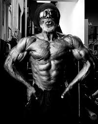 Check spelling or type a new query. Robby Robinson The Black Prince Of Bodybuilding Facebook