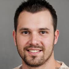 Global Church Catalyst: Andrew Jesse Rickert's Inspirational Influence